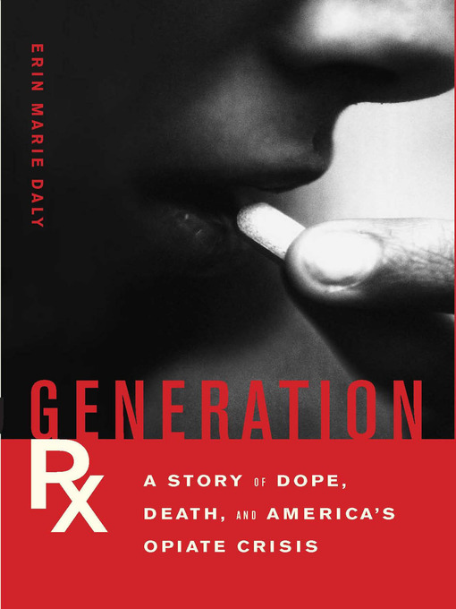 Title details for Generation Rx by Erin Marie Daly - Available